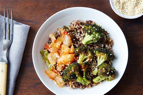 Wild Rice Recipes - Food52