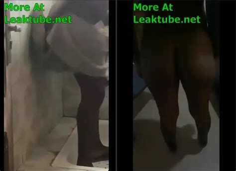 Ghana After Sex Video Of Ama Esther From Kumasi Part 2 LEAKTUBE