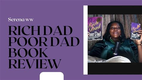 Book Review Rich Dad Poor Dad By Robert Kiyosaki With Sharon Lechter