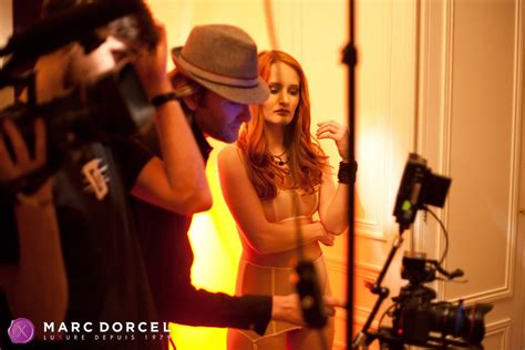 The Journalist Nude Pics Page 1