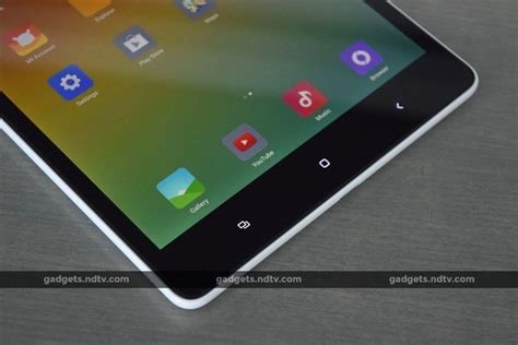 Xiaomi Pad Mini Edu Svet Gob Gt