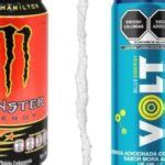 Descubre los beneficios y sabores de Volt Energy Drink en México La