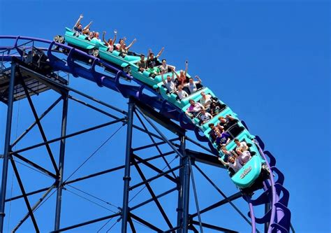 Kennywood Opens April 22 With All New 125th Celebration Weekends