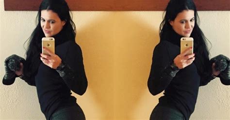 A Fit Nurse Operation Bikini Body Fitness