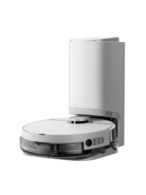 Робот-пылесос Midea VCR S8+