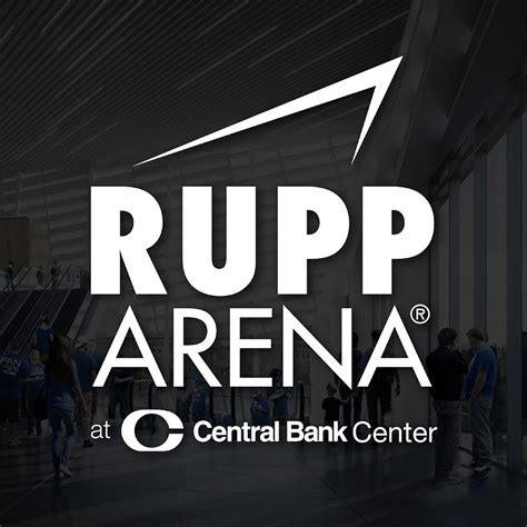 Rupp Arena - YouTube