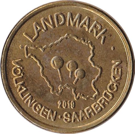 1 Landmark Landmann Apotheken Völklingen Saarbrücken Federal