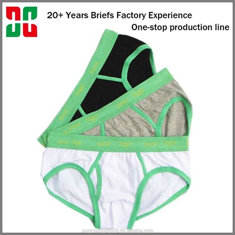 Shop 3pcs Pack Bikini European Man Briefs Sexy Comfortable
