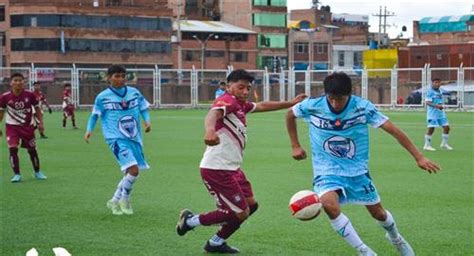 Copa Perú 2024 Resultados De La Fecha 1 De La Liga Distrital De Trujillo