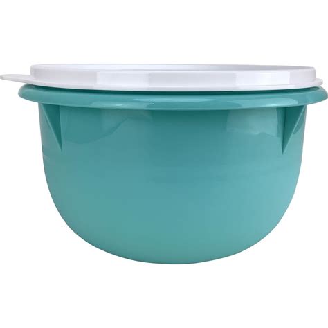 Tupperware Tigela Batedeira Litros Verde Mint Shopee Brasil