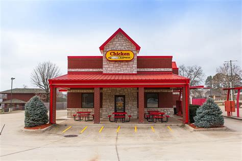 Chicken Express Menu Prices With Calories Updated August 2024 Thefoodxp