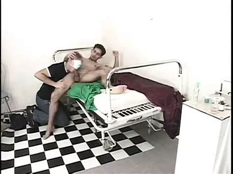 Bisexual Foursome Fuck Action At The Doctor S Uniform Porn Feat Donovan Soto XHamster