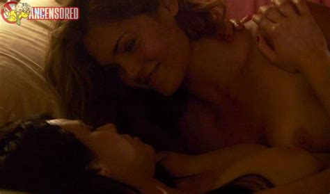 Naked Kate French In The L Word