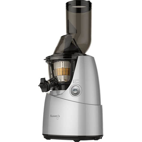 Kuvings B6000 Whole Slow Juicer Quench Essentials