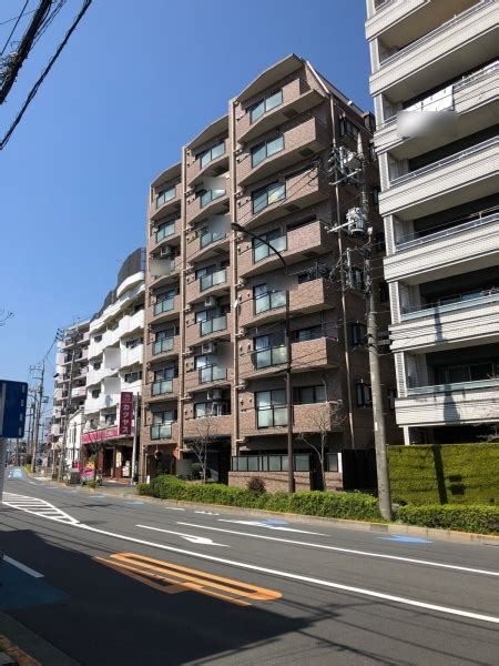 日神パレステージ光が丘 【住友不動産販売】で売却・査定・購入（中古マンション）・賃貸