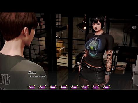 Complete Gameplay Pale Carnations Part Xvideos