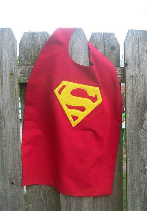 Superhero Cape Pattern | AllFreeHolidayCrafts.com