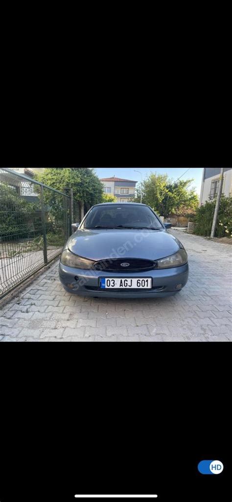 Ford Mondeo Araba 1685184875