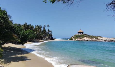 Reabre Sus Puertas El Parque Nacional Natural Tayrona Rimixradio