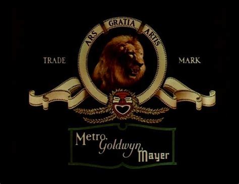 Mgm Logo Logodix