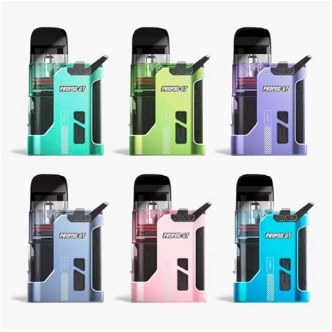 Smok Propod GT Kit 700mAh