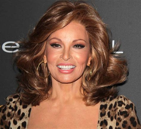 La actriz Raquel Welch muere a los 82 años Gente Entretenimiento