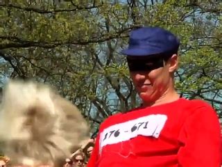 Fully Nude Lapdance In Front Of A Crowd At DrTuber