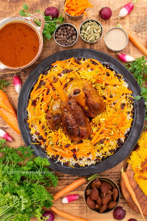 Kabuli Pulao Recipe Artofit