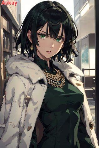 Fubuki Luscious Hentai Manga Porn