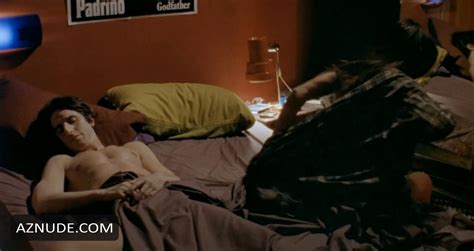 Eugenia Tobal Nude Aznude