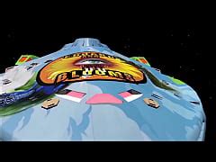 D Porn Animation Bloom Adventures Episode I Model Perfect Body Monster Cock Anal Shifi