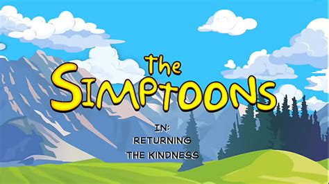 Simptoons Videos Page Xvideos