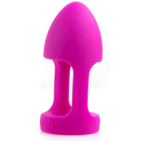 Balldo The World S First Ball Dildo Set Purple Sex Toy HotMovies