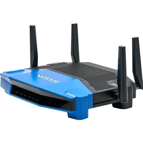 Guide Installation Rapide Du Routeur Wifi Setuprouter