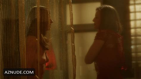 STRIKE BACK NUDE SCENES AZNude