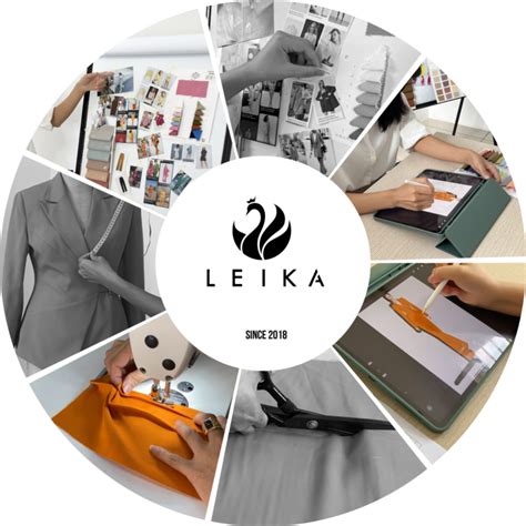 Giới thiệu - LEIKA