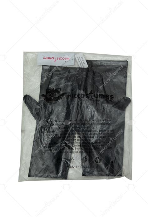 Lingerie Accessory Elastic Shiny PU Leather Long Gloves Top Quality