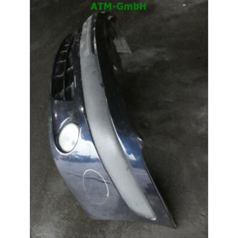 Autoverwertung ErsatzteileStoßstange Renault Megane Scenic Farbcode ...