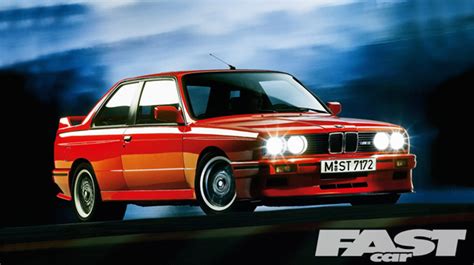 Fclegends E Bmw M Fast Car