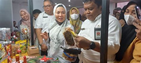 Pemprov Sulsel Fasilitasi Sertifikat Halal Bagi Pelaku Umkm Secara Gratis