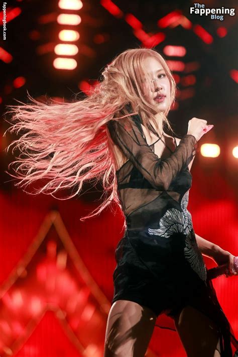 Blackpink Nude OnlyFans Leaks Fappening FappeningBook