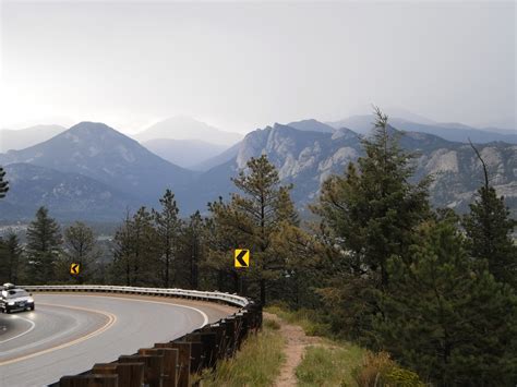 A Guide To Checking 511 Colorado For Winter Weather Alerts And Seasonal Mountain Pass Road Closures 3