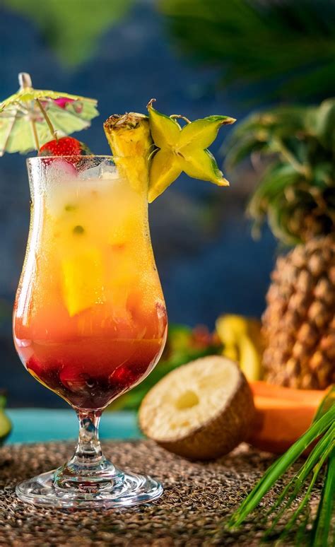 hurricane drink recipes 4