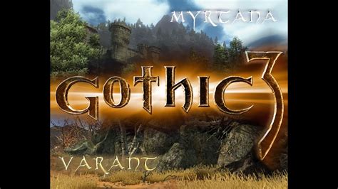 Gothic Ardea Looten Und Leveln Youtube