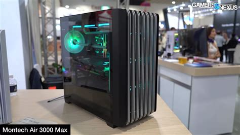 Best PC Cases for 2023 So Far: New Designs & Computex Round-Up ...