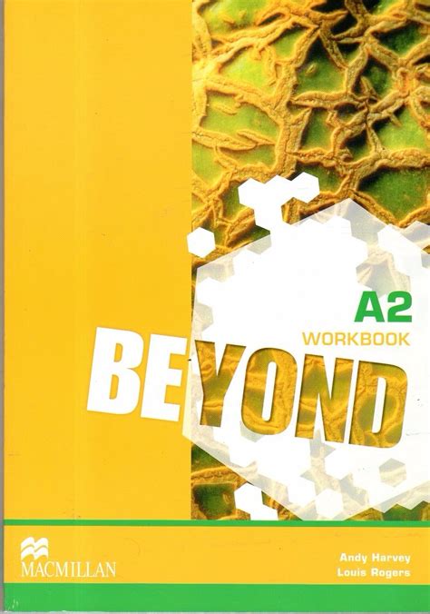Beyond A2 / Workbook / Macmillan - $ 785,00 en Mercado Libre