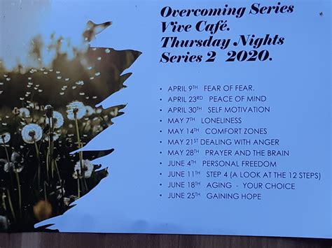 The Complete Overcoming Series