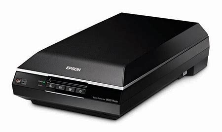 Epson Perfection V600 Photo