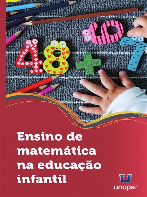 Matemática E Educação - 1105 Ensino de Matematica Na Educacao Infantil | PDF | Aprendizado ...
