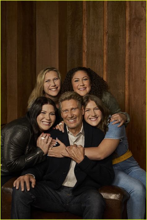 Who Is The Golden Bachelor? Gerry Turner Won The Job & We Have Fun